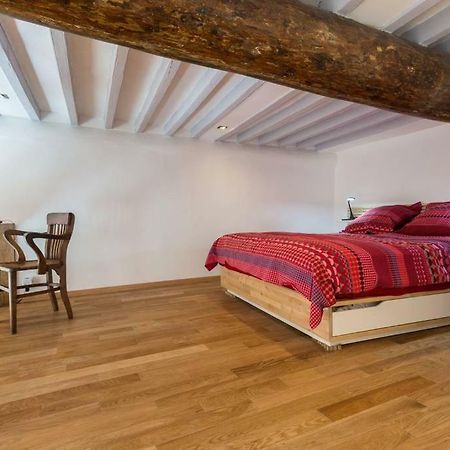 Le Noble in Scenic Villefranche Sur Mer Exterior foto